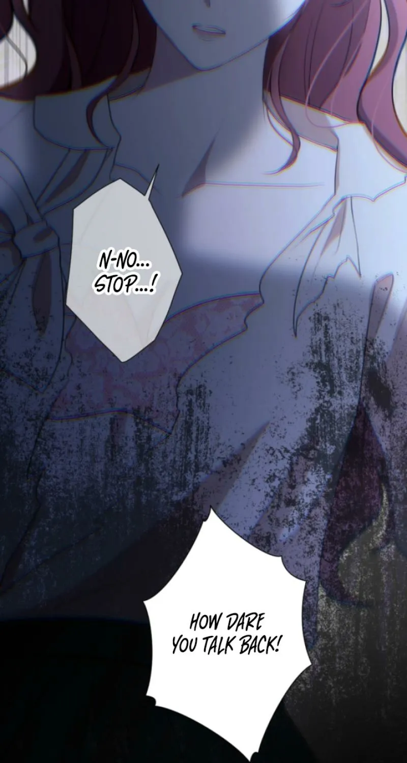 The Framed Villainess Can