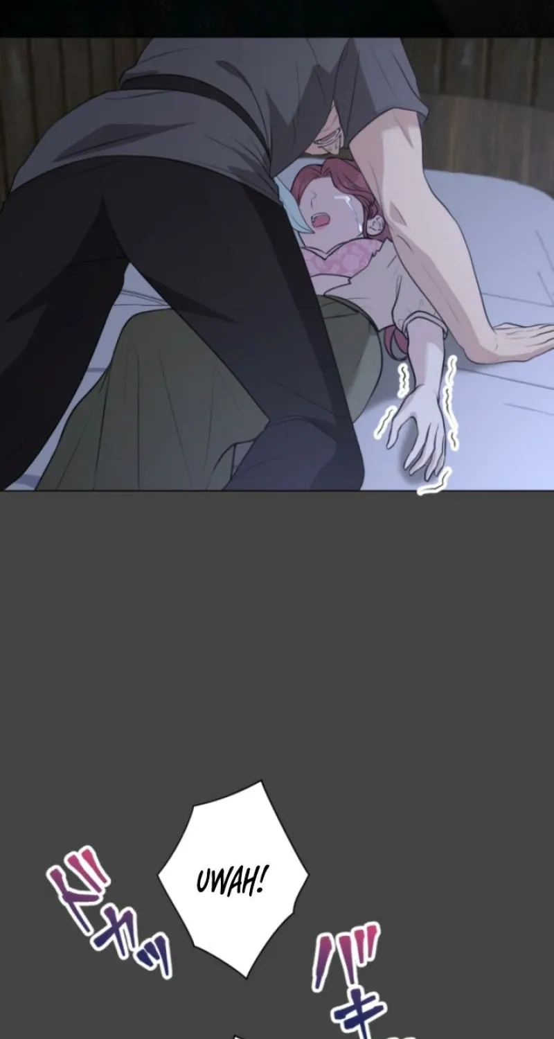 The Framed Villainess Can