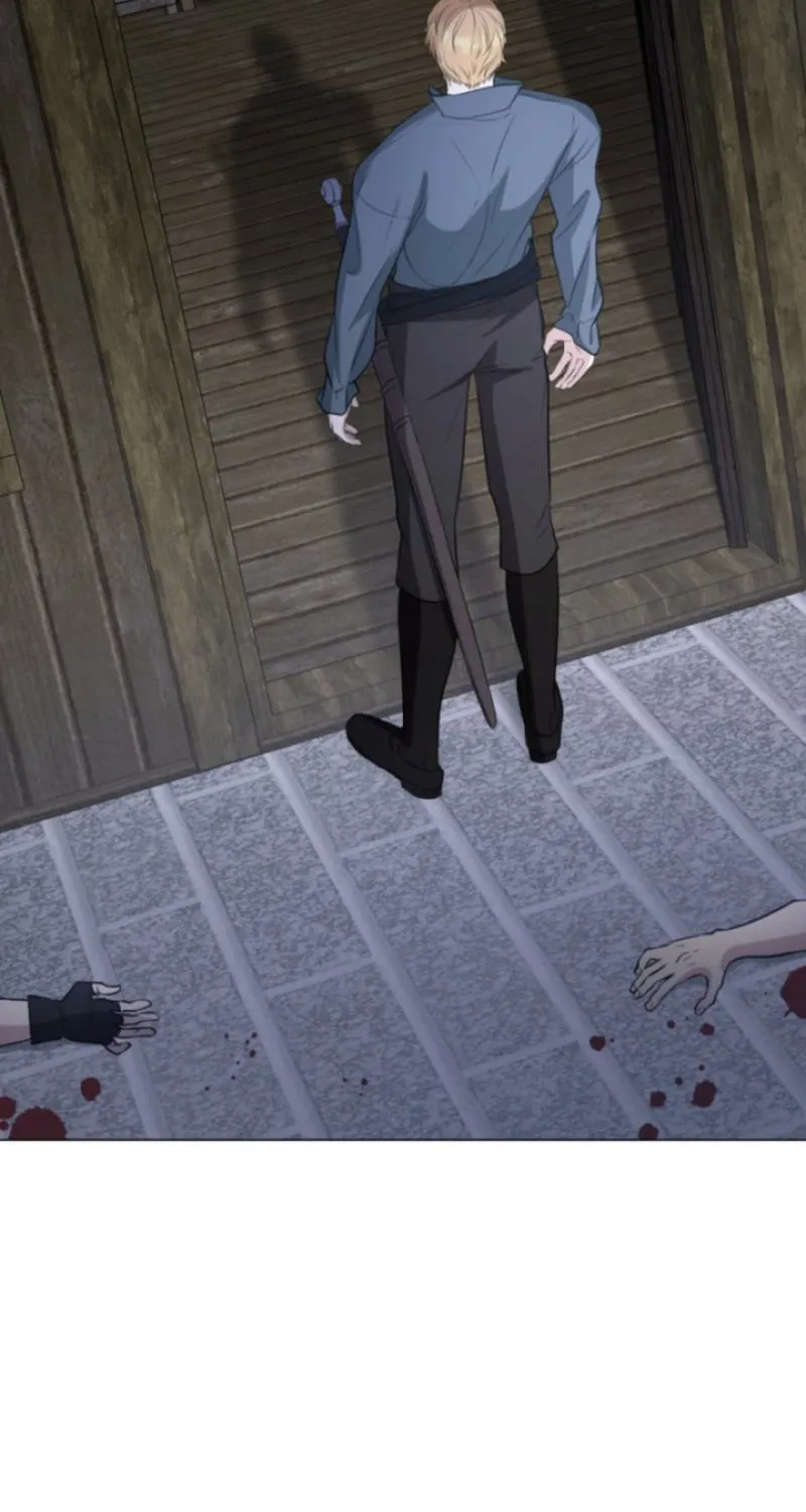 The Framed Villainess Can