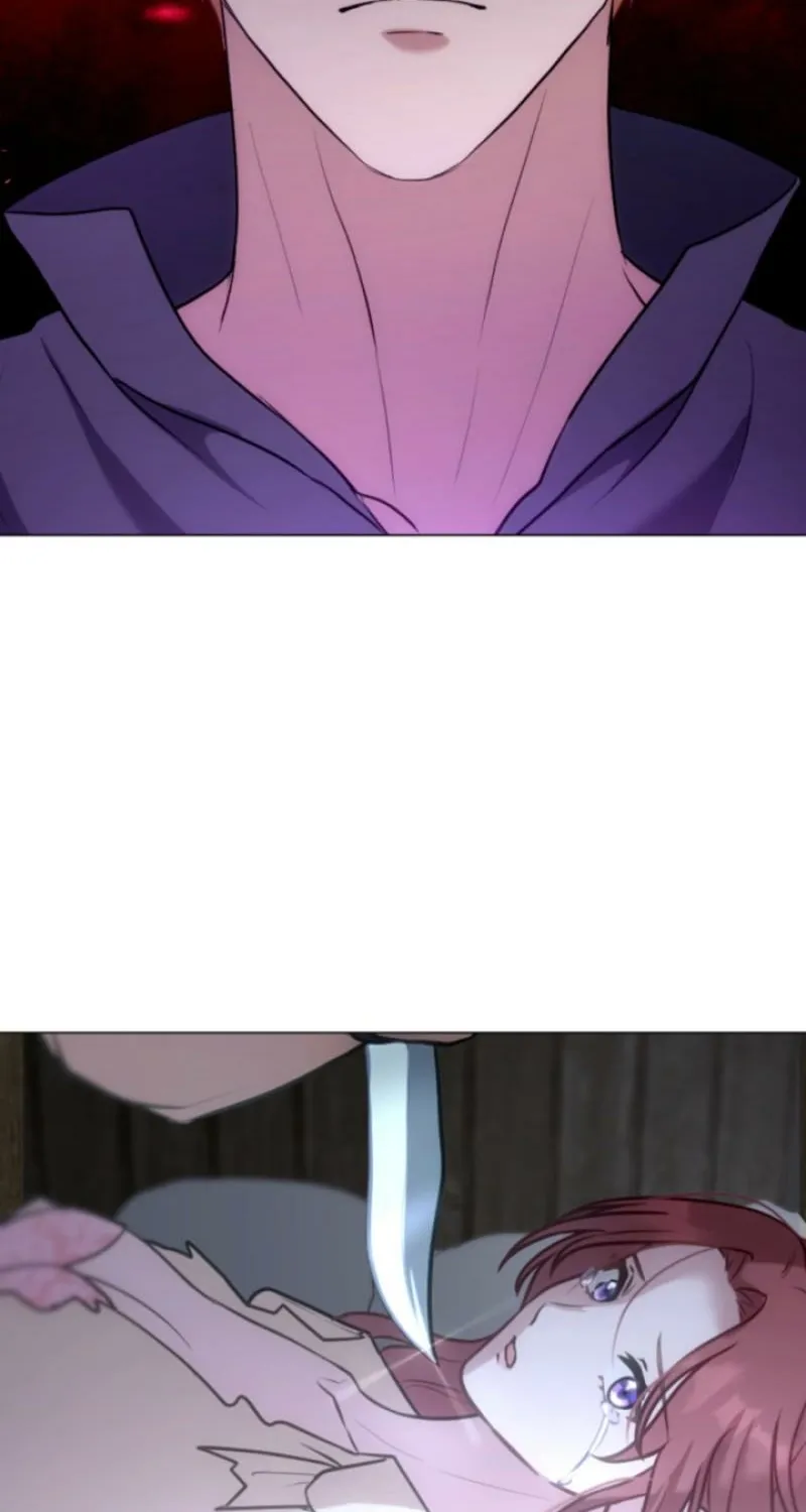 The Framed Villainess Can