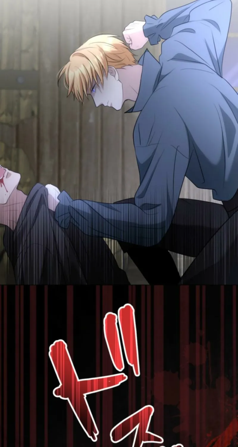 The Framed Villainess Can