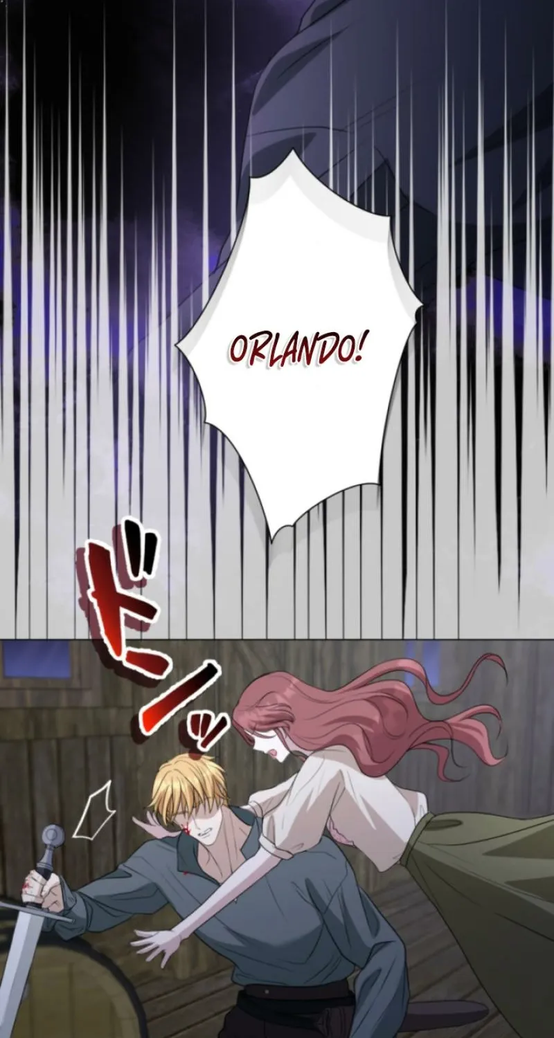 The Framed Villainess Can