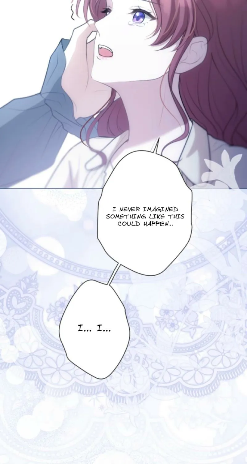 The Framed Villainess Can