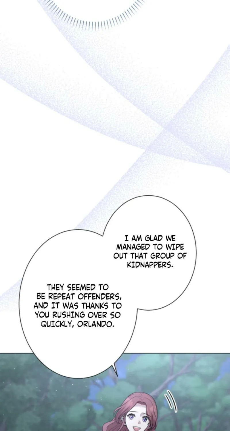 The Framed Villainess Can