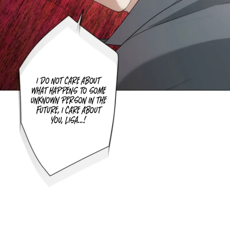 The Framed Villainess Can
