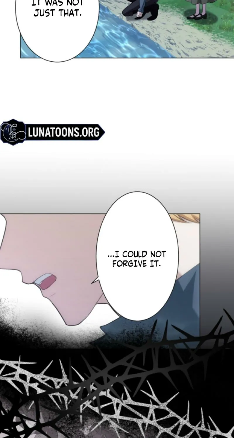 The Framed Villainess Can