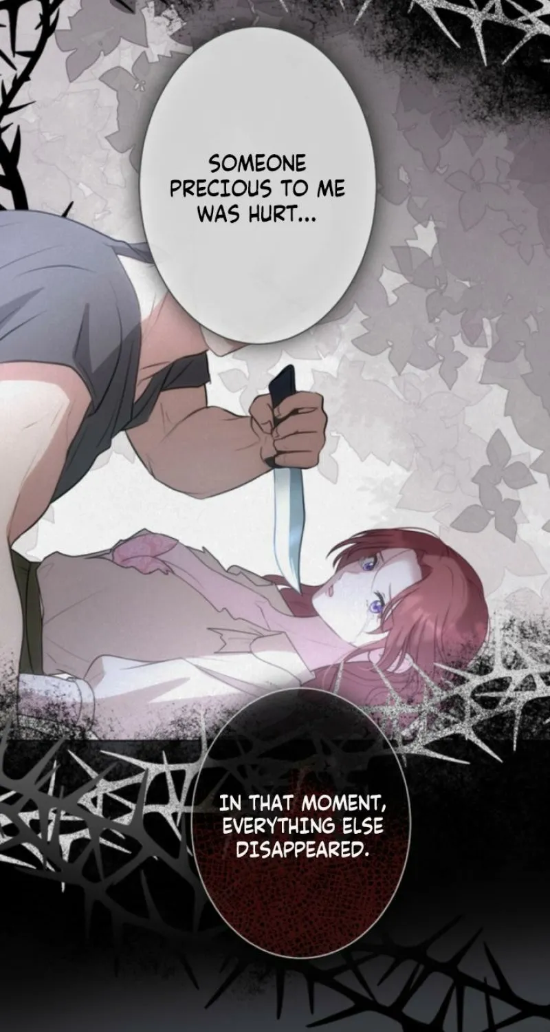 The Framed Villainess Can