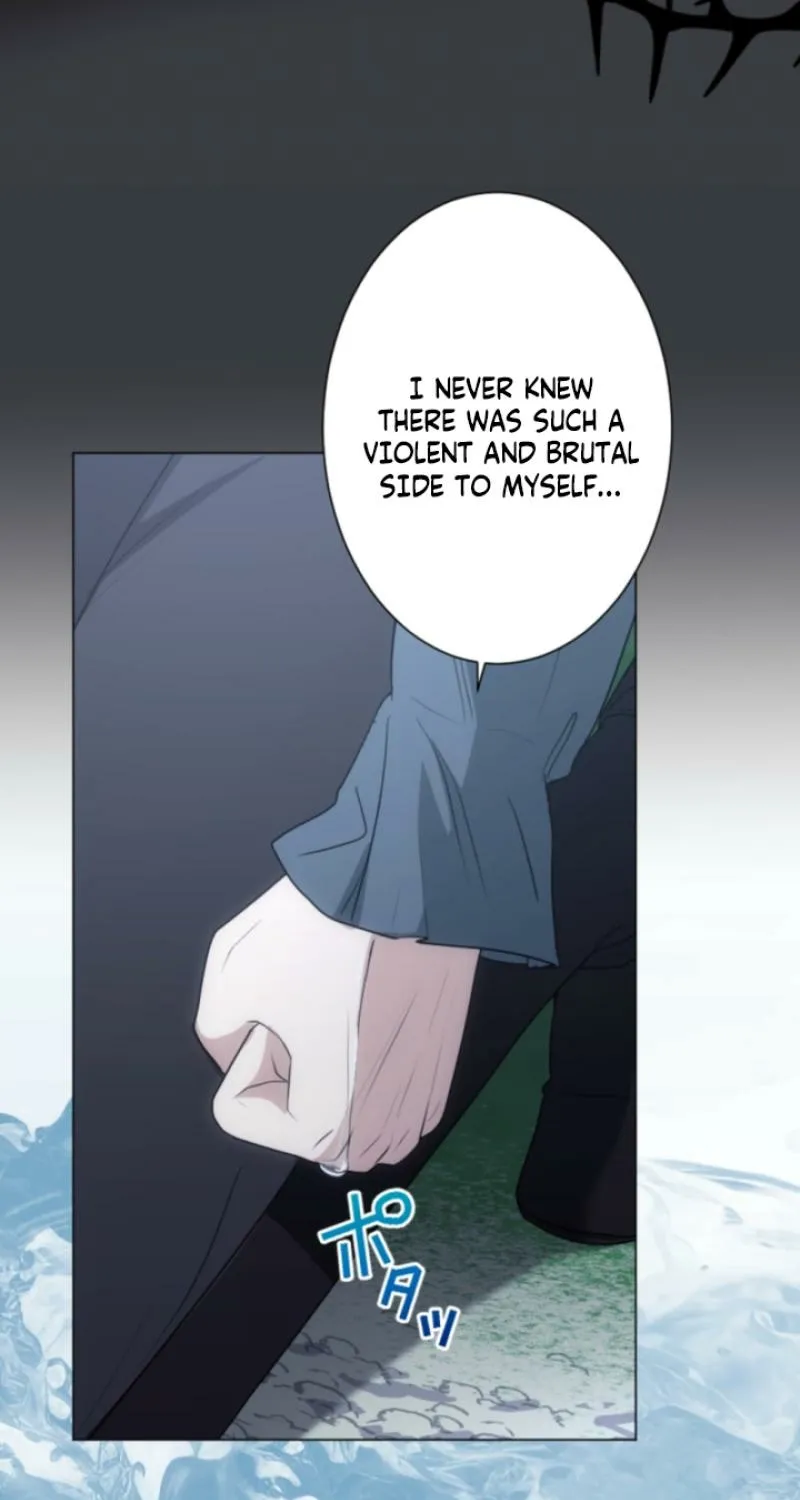 The Framed Villainess Can