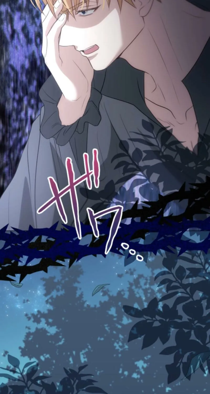 The Framed Villainess Can