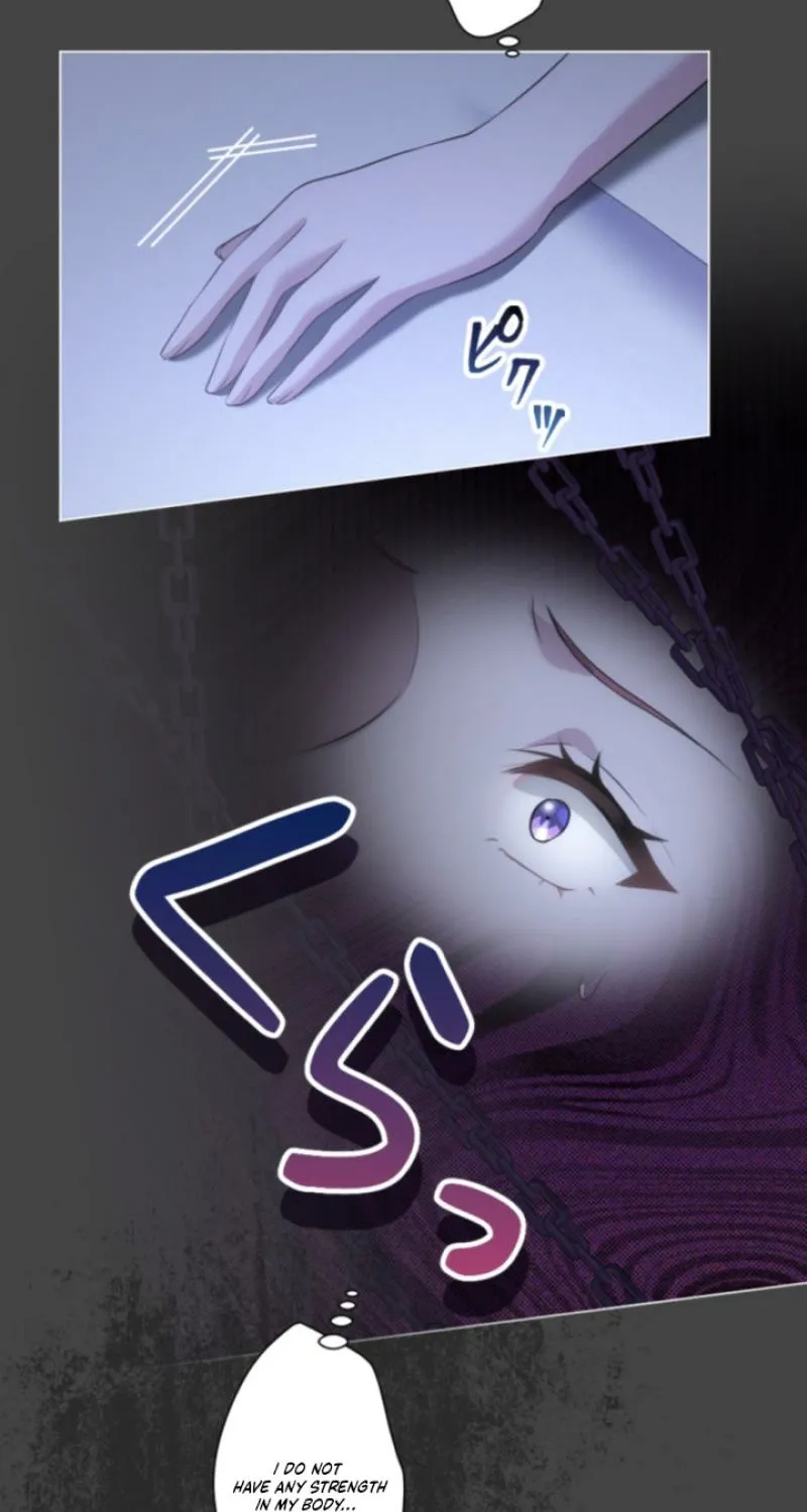 The Framed Villainess Can