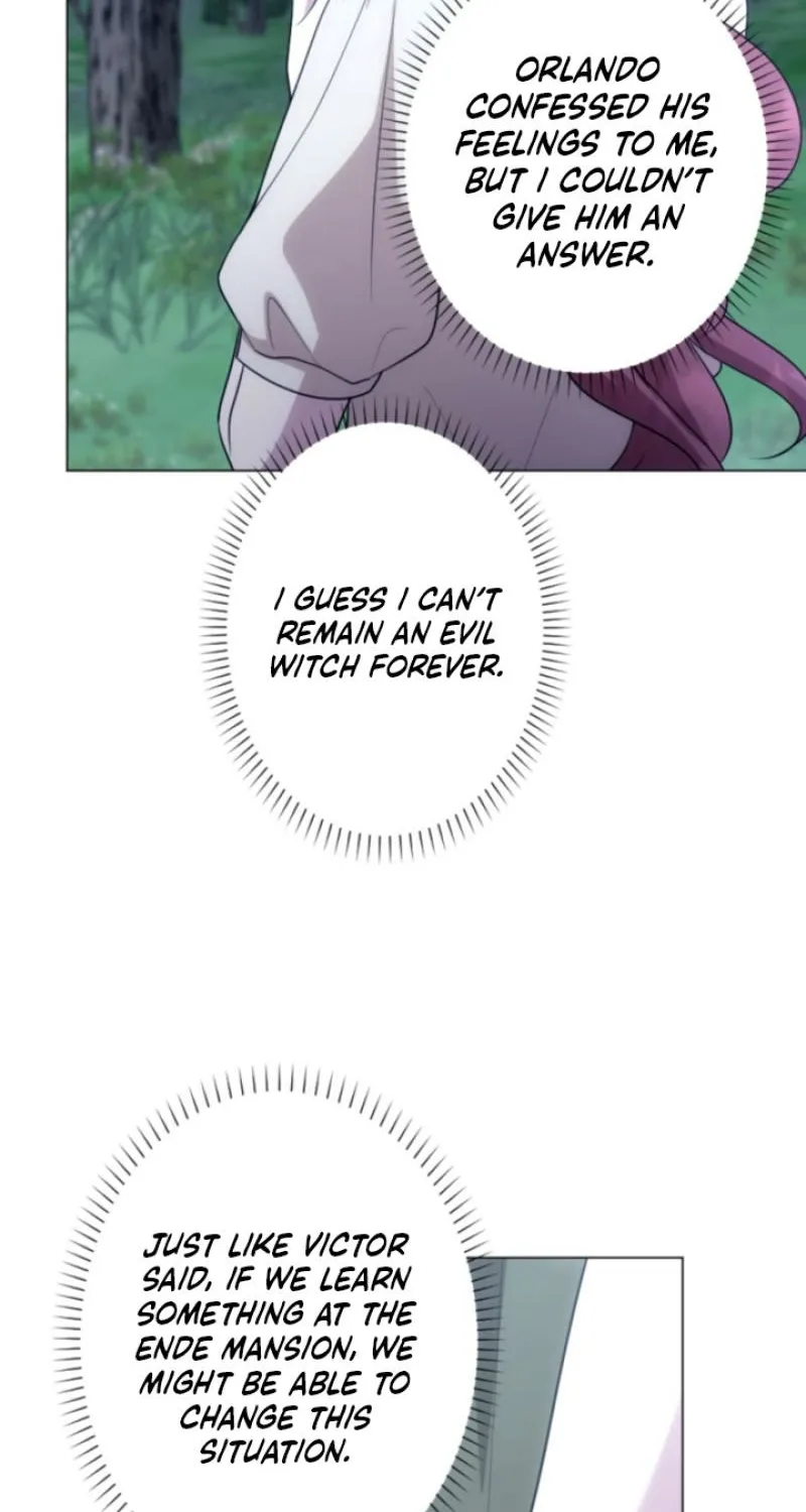 The Framed Villainess Can