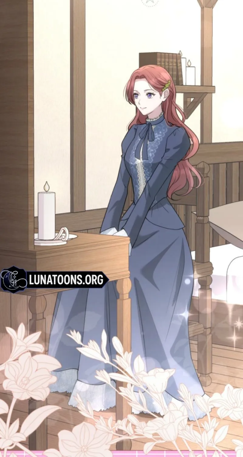 The Framed Villainess Can