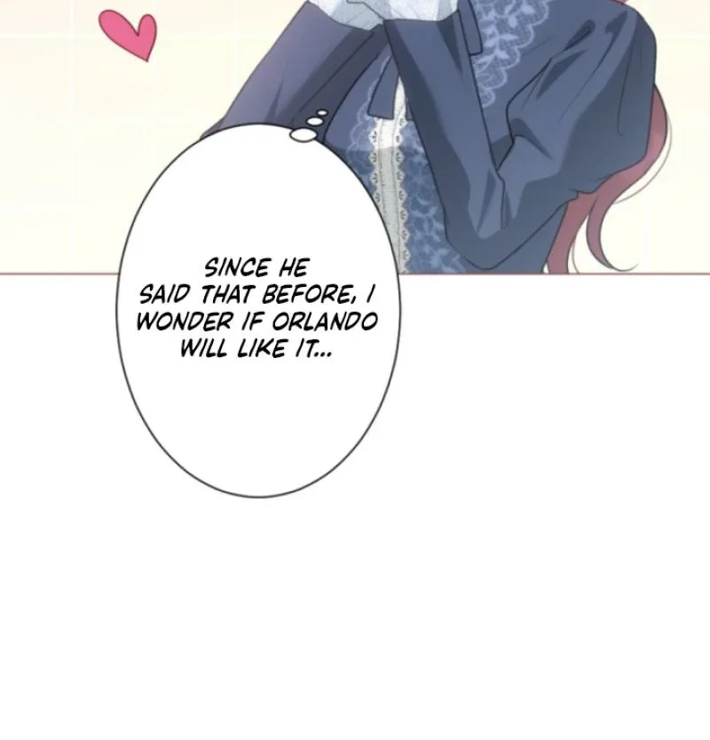 The Framed Villainess Can