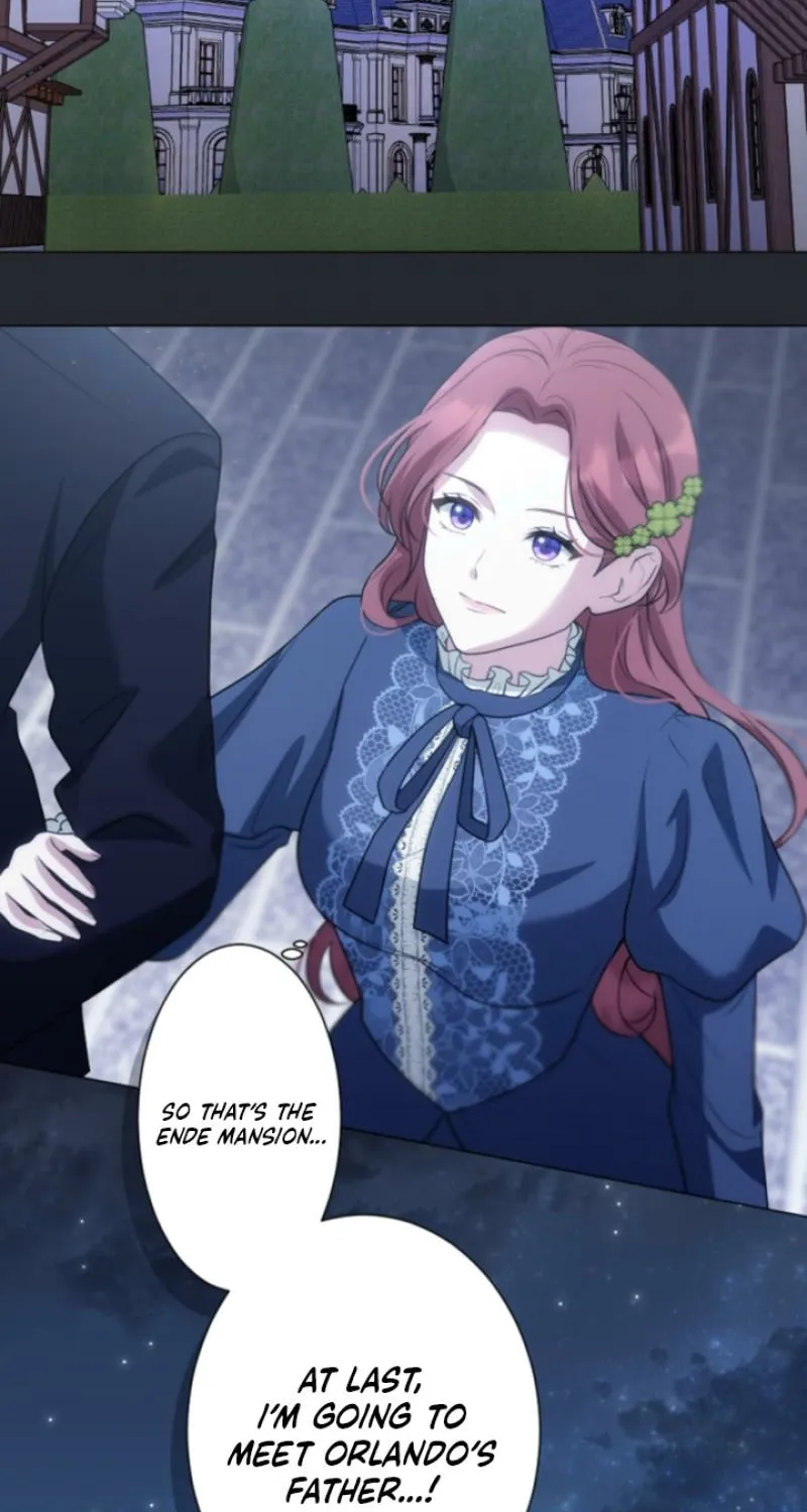The Framed Villainess Can