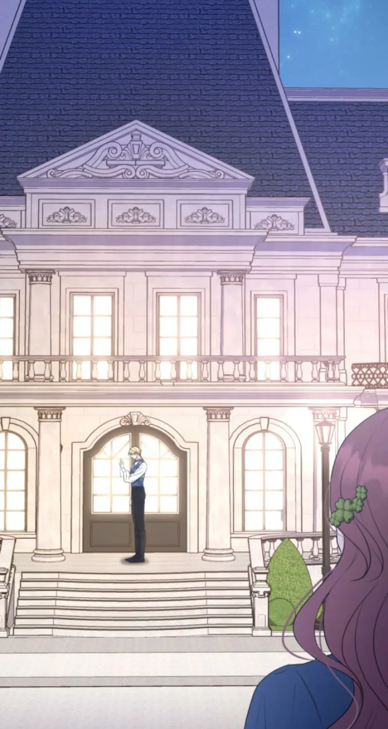 The Framed Villainess Can