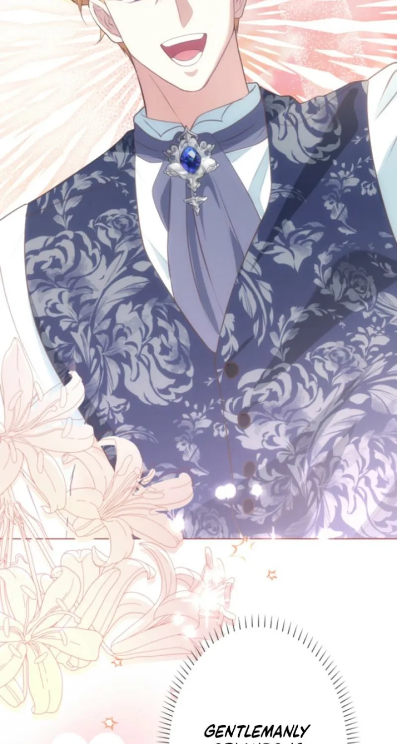 The Framed Villainess Can