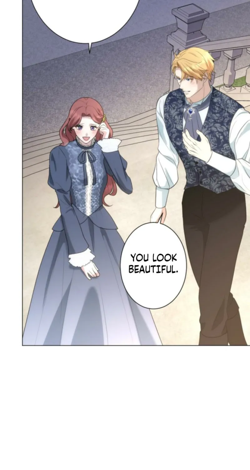 The Framed Villainess Can