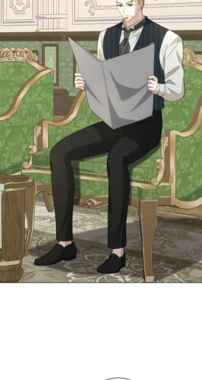 The Framed Villainess Can