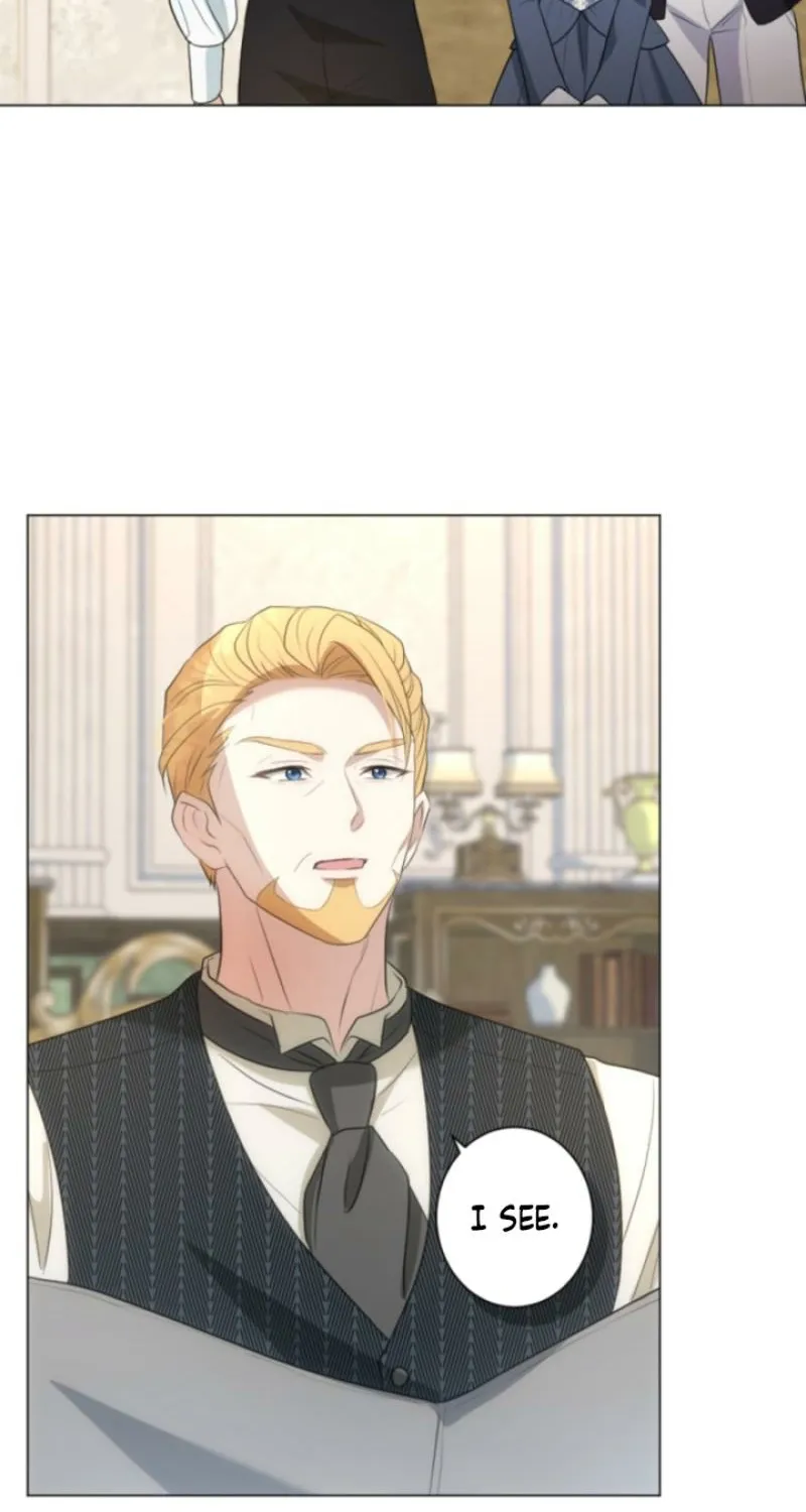 The Framed Villainess Can