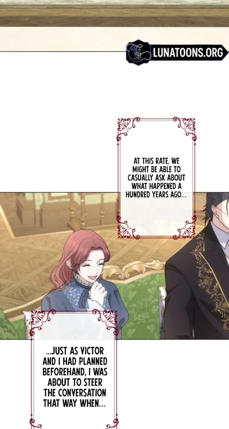 The Framed Villainess Can