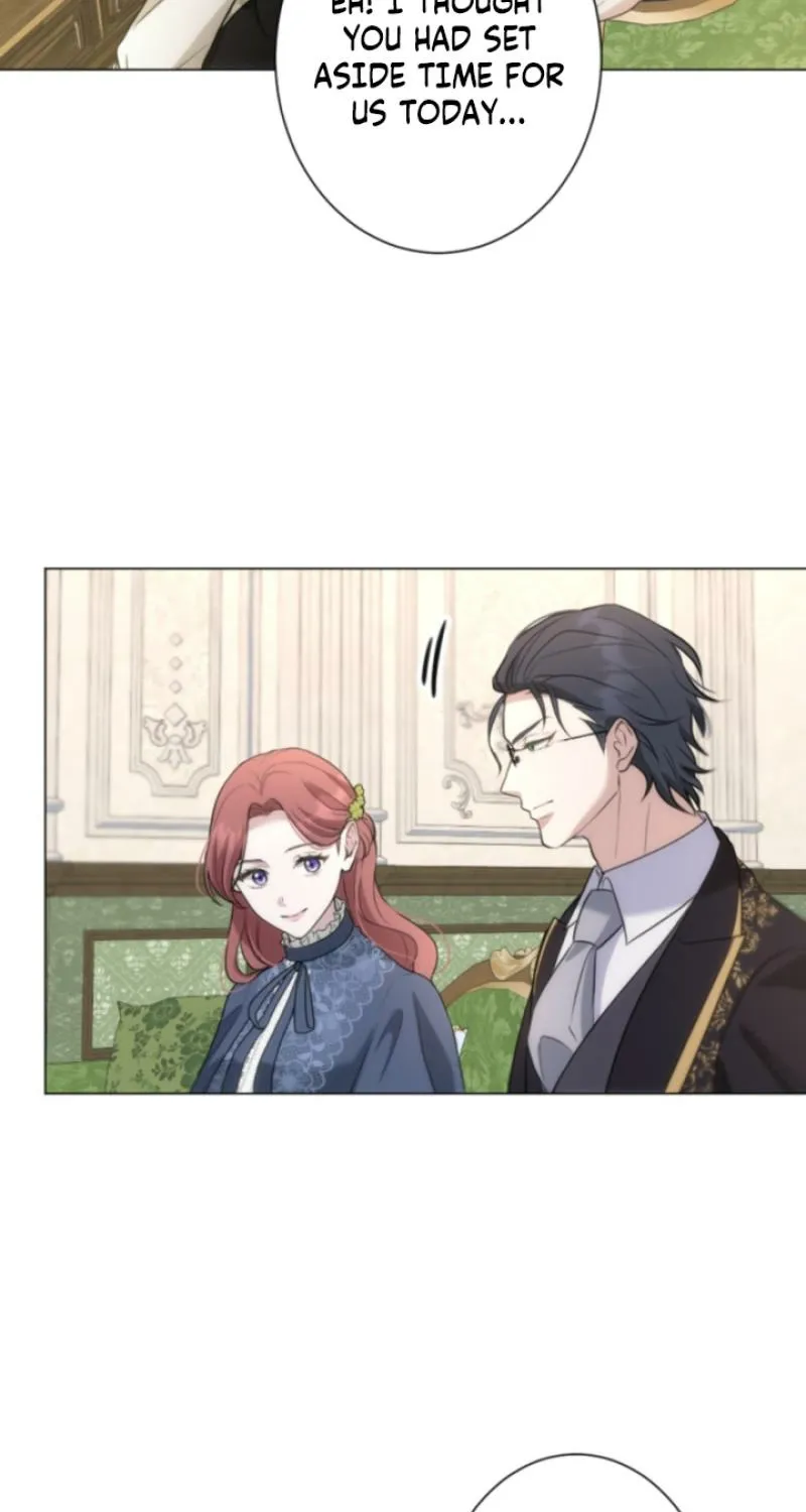 The Framed Villainess Can