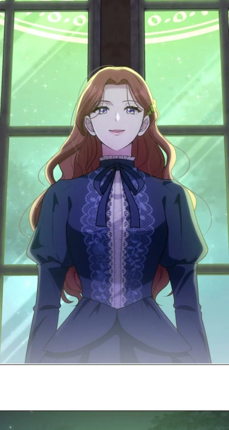 The Framed Villainess Can