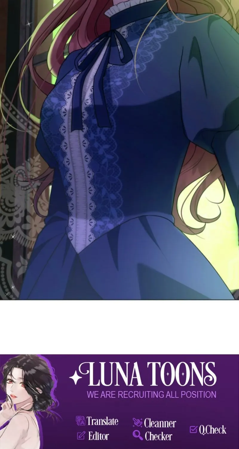 The Framed Villainess Can