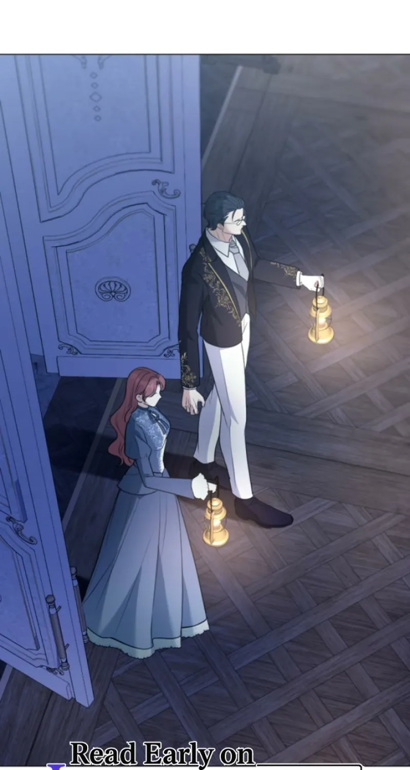 The Framed Villainess Can