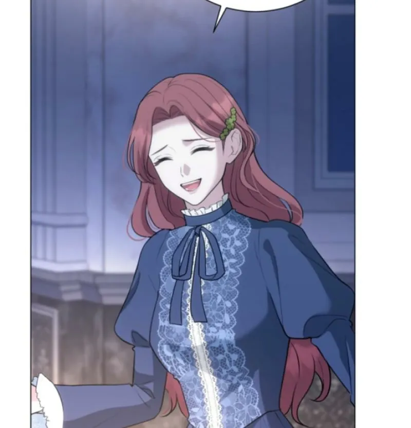 The Framed Villainess Can