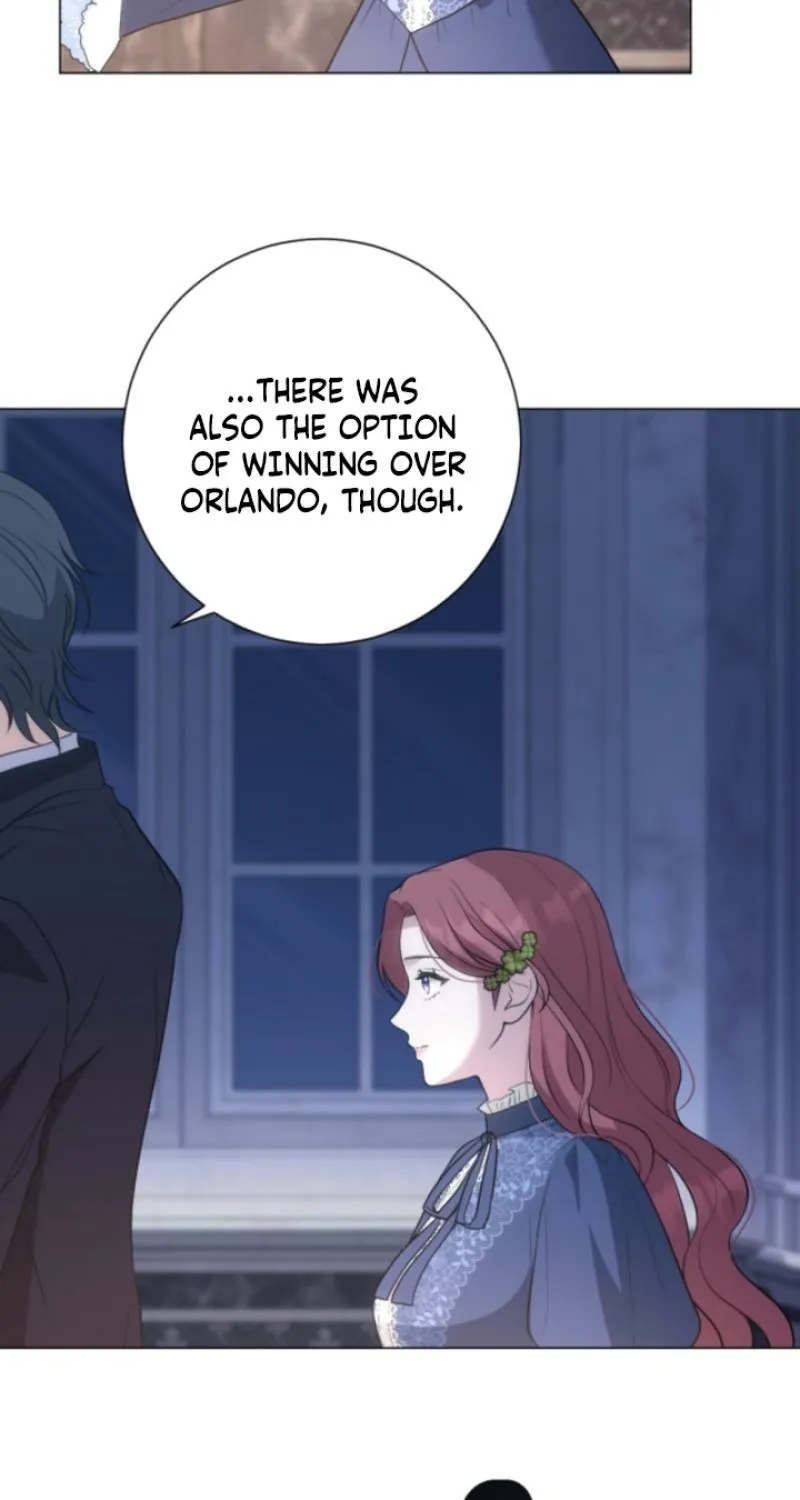 The Framed Villainess Can