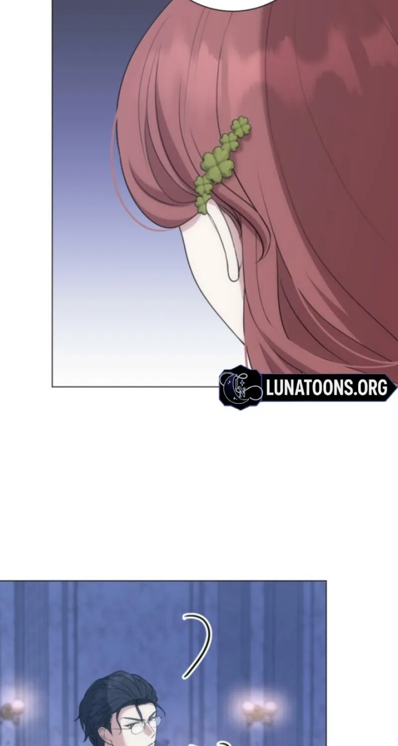 The Framed Villainess Can