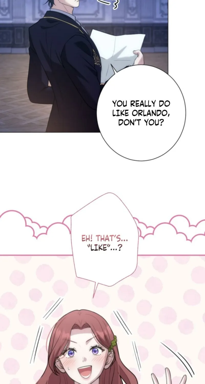 The Framed Villainess Can