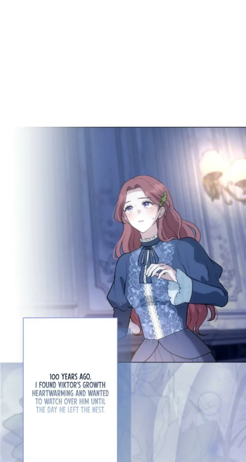 The Framed Villainess Can