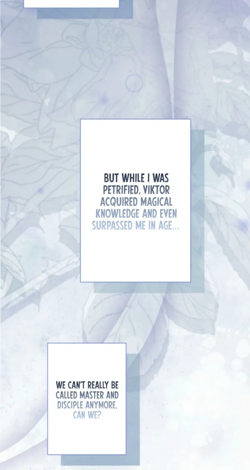 The Framed Villainess Can