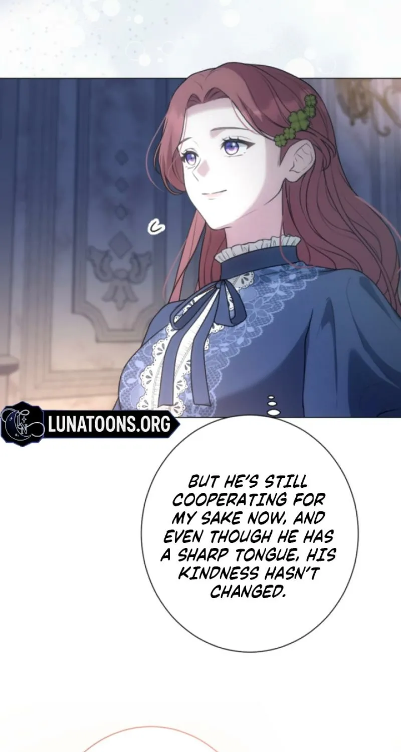 The Framed Villainess Can