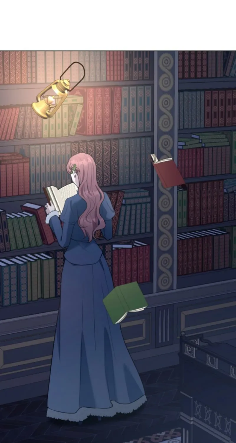 The Framed Villainess Can
