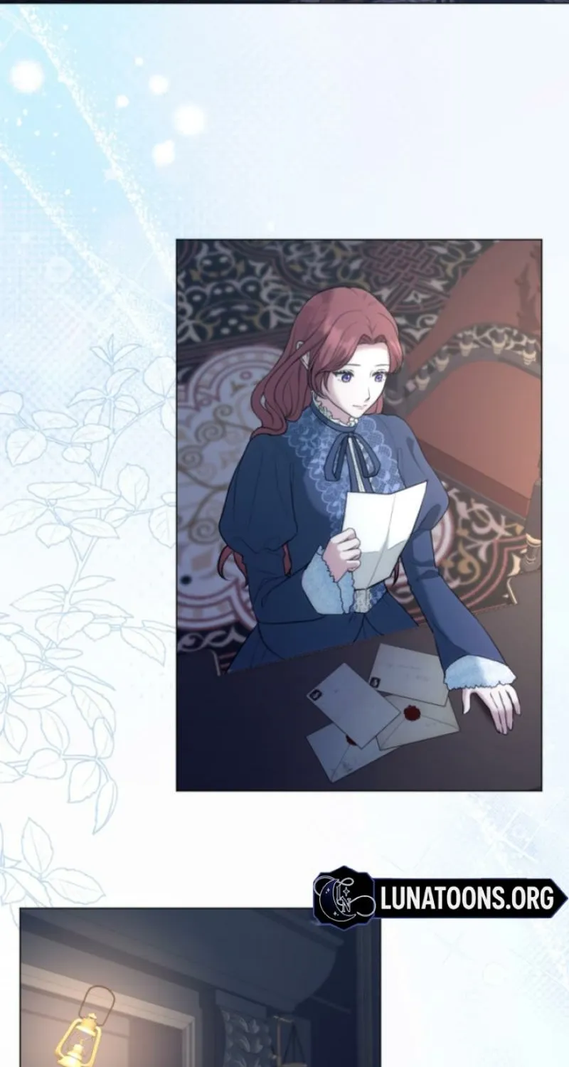The Framed Villainess Can