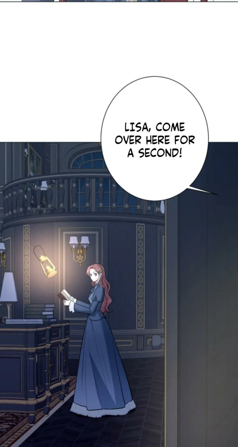 The Framed Villainess Can