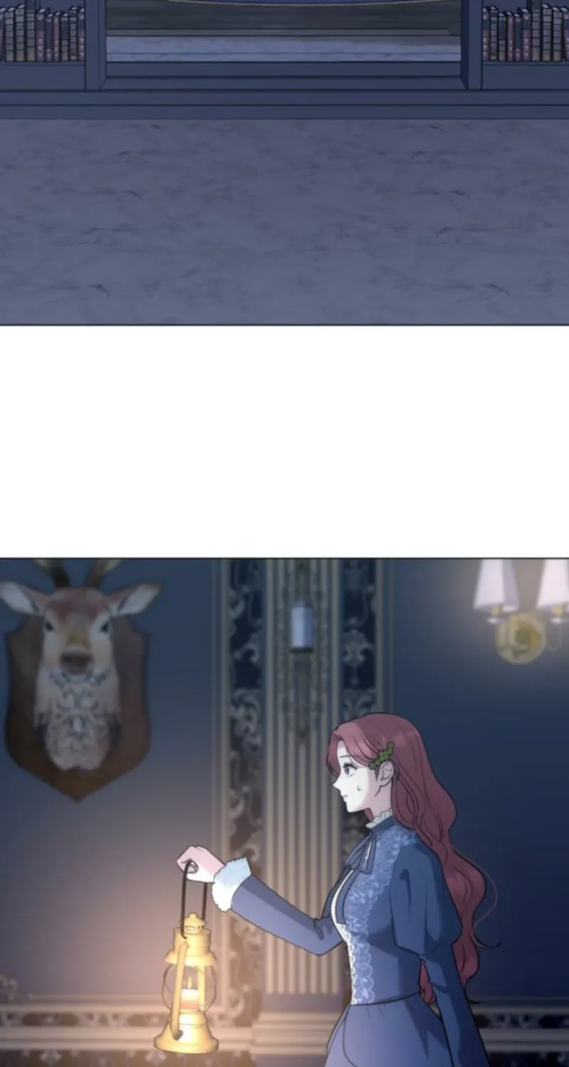 The Framed Villainess Can