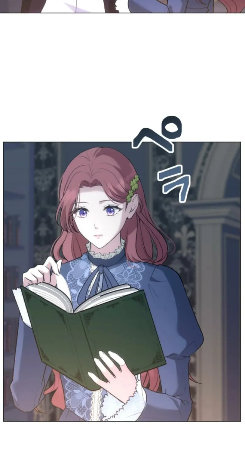 The Framed Villainess Can
