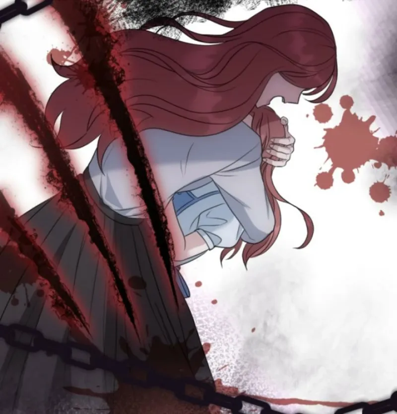 The Framed Villainess Can