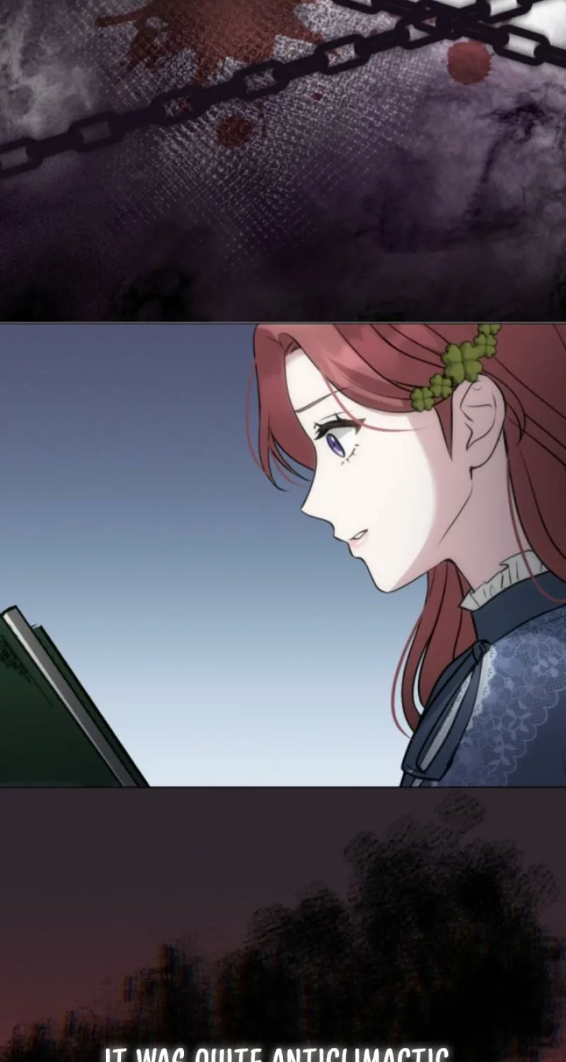 The Framed Villainess Can