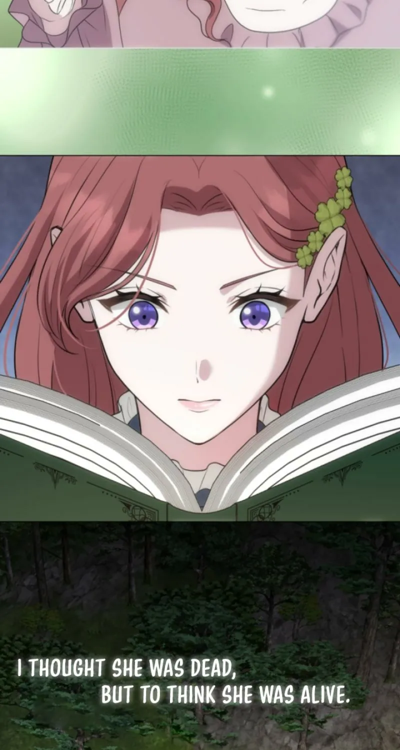 The Framed Villainess Can