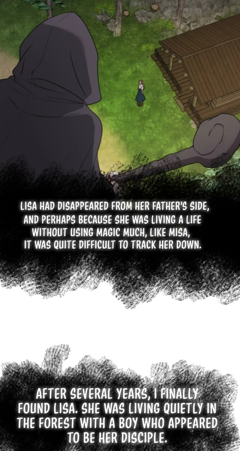 The Framed Villainess Can