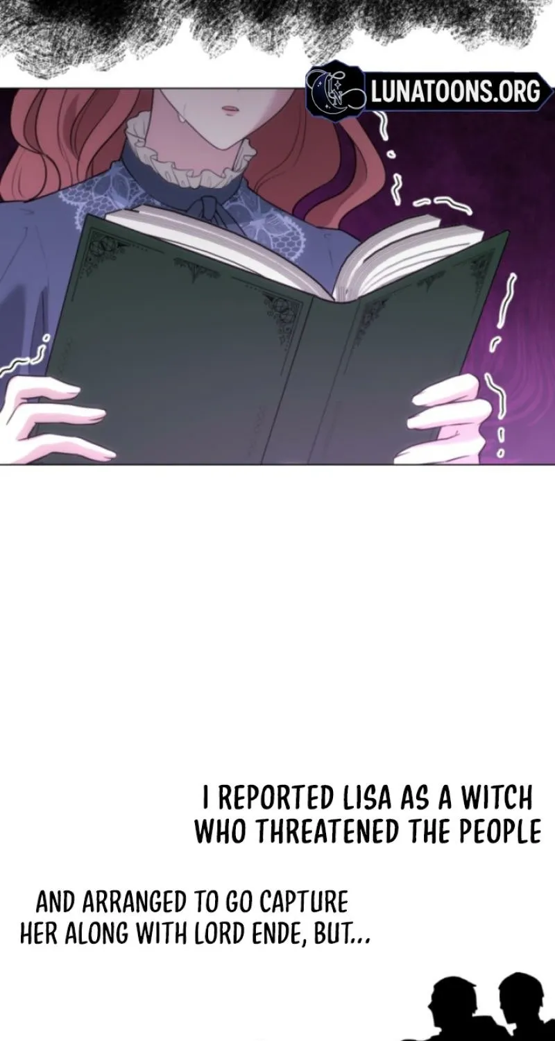 The Framed Villainess Can