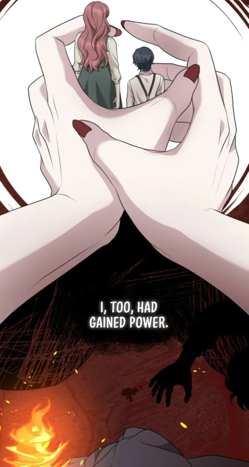 The Framed Villainess Can