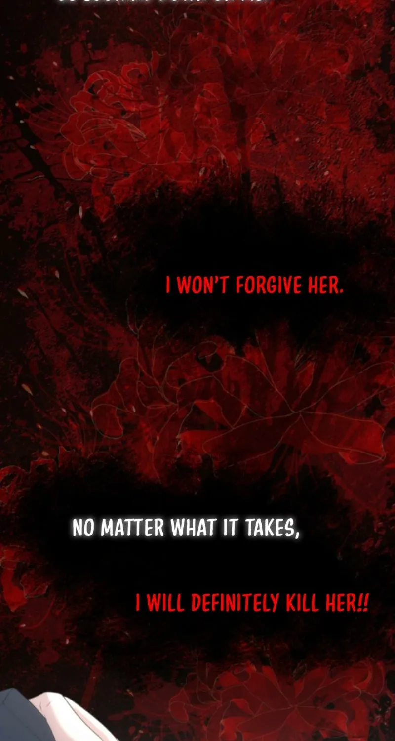 The Framed Villainess Can