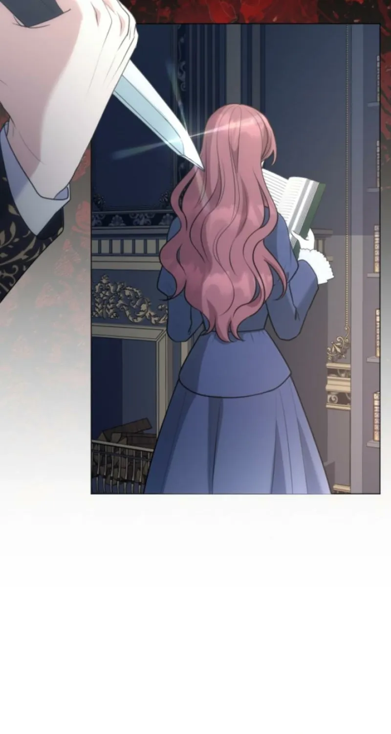 The Framed Villainess Can