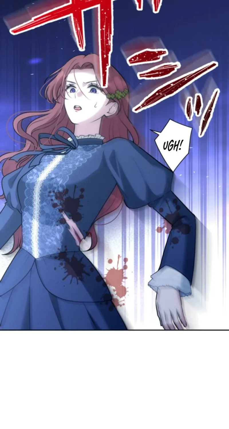 The Framed Villainess Can