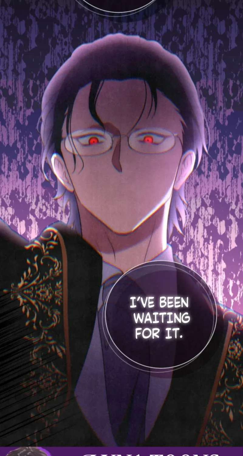The Framed Villainess Can